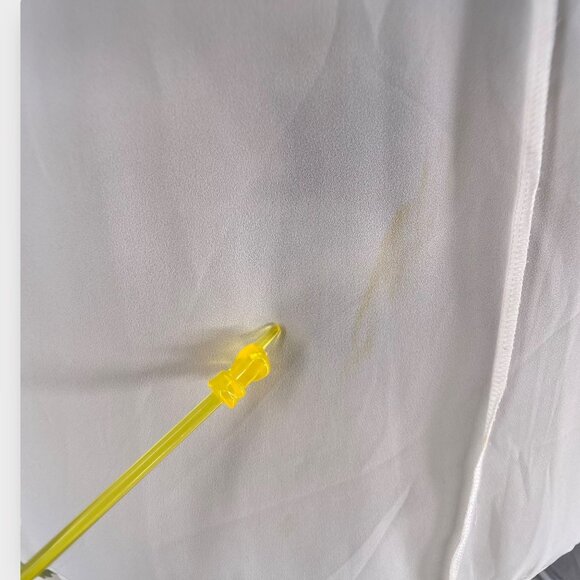 Pietro Brunelli Tropical Safari Jungle Floral Maternity Maxi Dress M - Picture 9 of 13